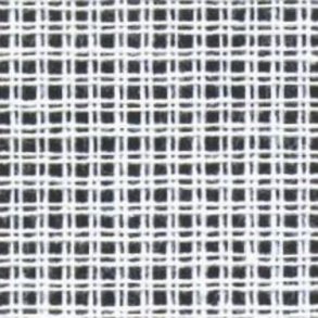 Stramaj - Stolecanvas med 2,6 huller pr. cm