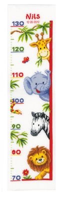 Broderi  - Meterml Nils