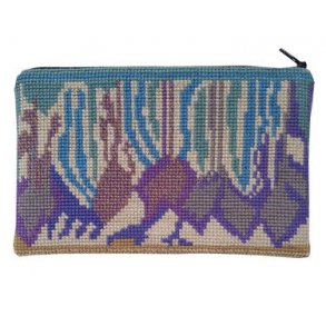 Broderipakning - Clutch - Bl spire