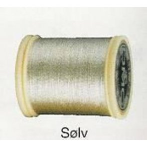 Light Silver - SLVTRD