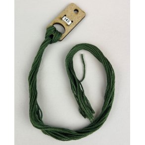 Tr�dholdere til broderigarn - 10 stk