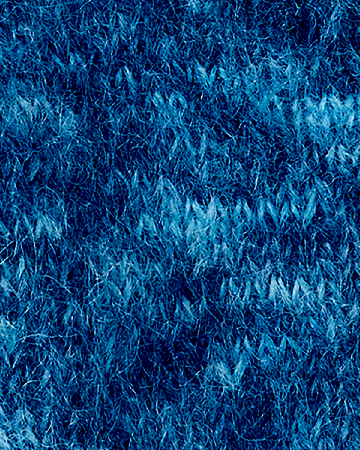 Bella mohair - garn - Valgfri Farve