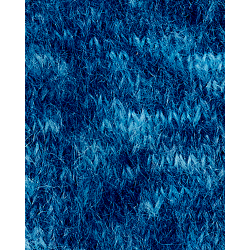 Bella mohair - garn - Valgfri Farve