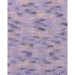 Bella mohair - garn - Valgfri Farve