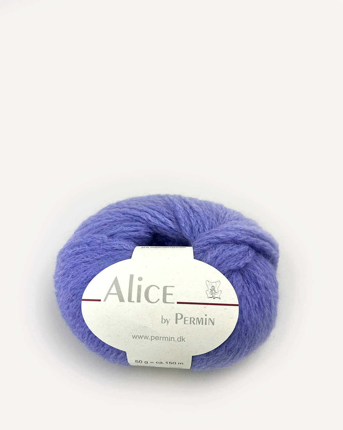 Alpakka - Chainette garn - Alice by Permin