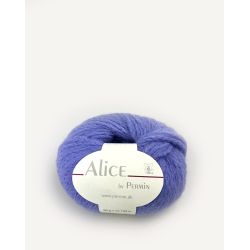 Alpakka - Chainette garn - Alice by Permin