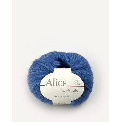 Alpakka - Chainette garn - Alice by Permin