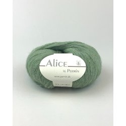 Alpakka - Chainette garn - Alice by Permin