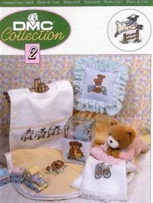 Babymotiver til borter