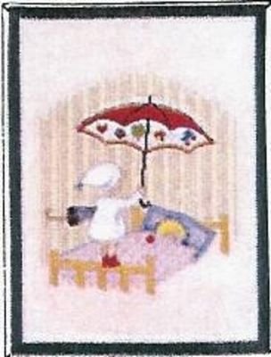 Mnsterark - Ole Lukje