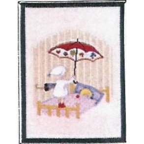 Mnsterark - Ole Lukje