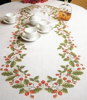 Dugemnster - Dug med jordbr