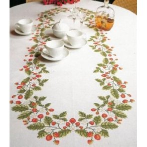 Dugemnster - Dug med jordbr