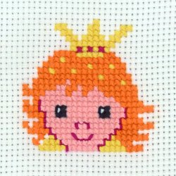 Broderipakning - Billede - Dyr