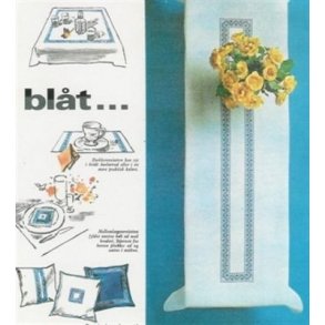 Dugemnster - Dug i blt