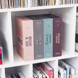 Puslespil - Magic &amp; Mystery