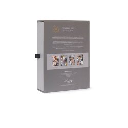 Puslespil - Kings &amp; Cars 