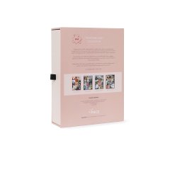 Puslespil -  Love &amp; Lipstick