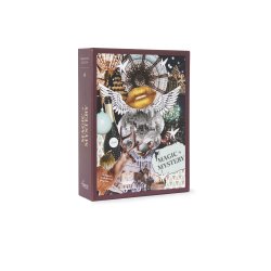 Puslespil - Magic &amp; Mystery