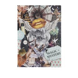 Puslespil - Magic &amp; Mystery