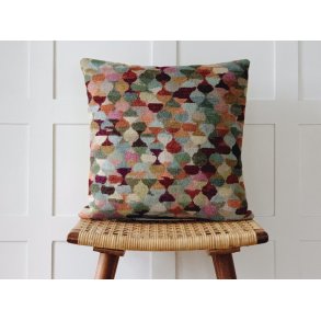 Broderipakning - Baldyre - Pick'n Mix bobler - Sren Nielsen