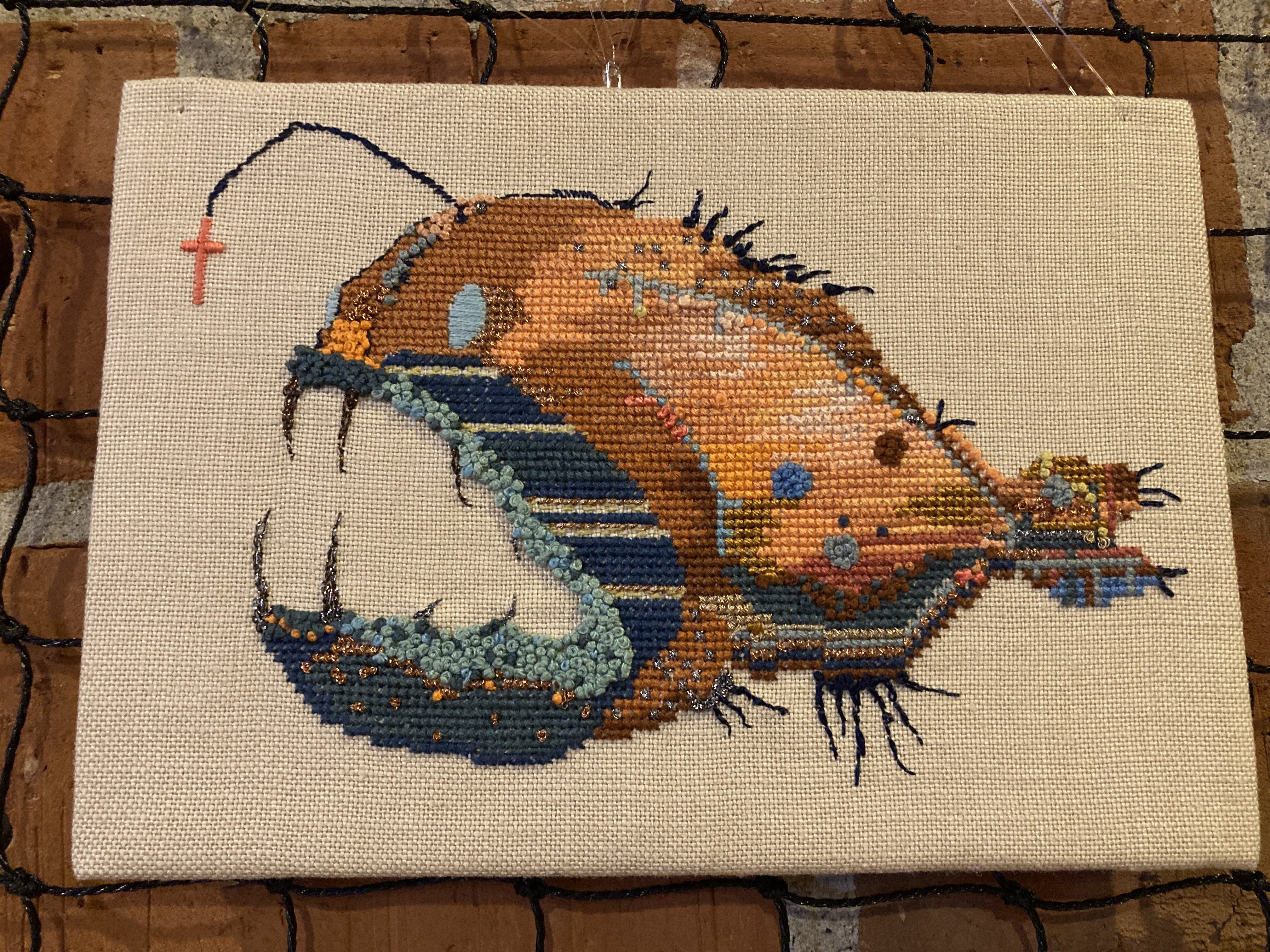 Kogebog - Fisk i sting og stimer