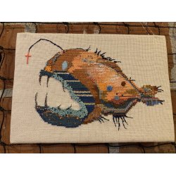 Kogebog - Fisk i sting og stimer