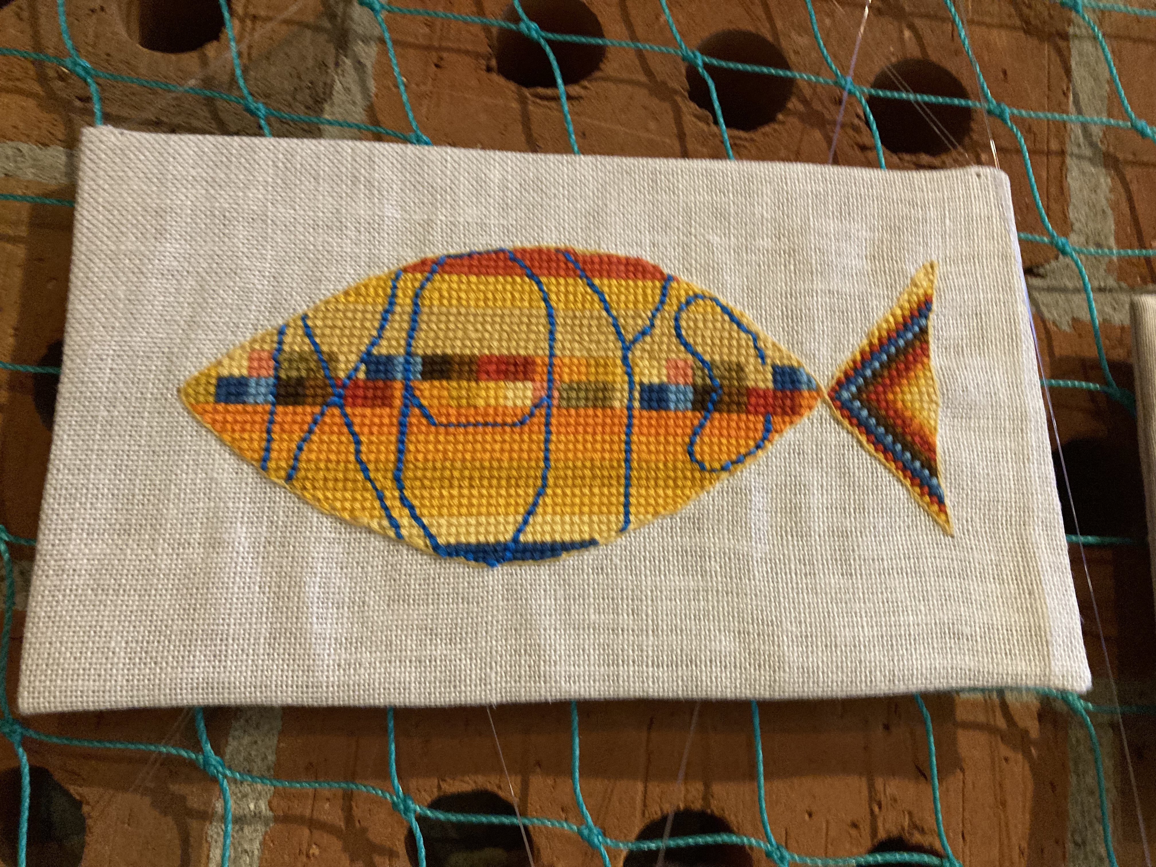 Kogebog - Fisk i sting og stimer