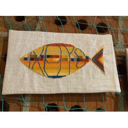 Kogebog - Fisk i sting og stimer