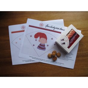 Gratis mnster til krmmerhuse 