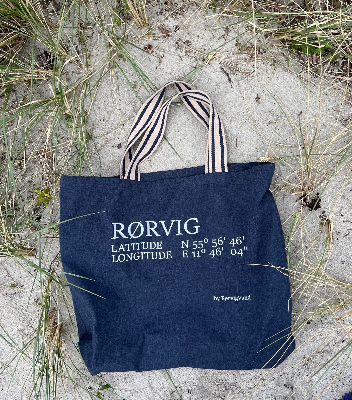 RRVIG - STANDTASKE I