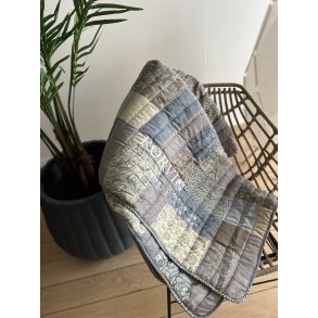 R�RVIG - Picnic T�ppe quiltet