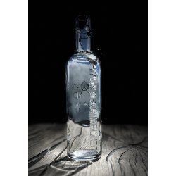 RRVIG - Vandflaske glas - Sommelier