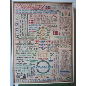 Mnster - Kapitulationstppet