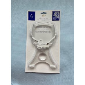 Hndfri sylup - 2 x forstrrelse