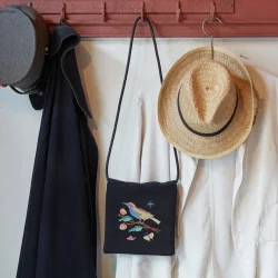 RETS KORSSTING 2025 fra Haandarbejdets Fremme - Mnsterbog - rskalender