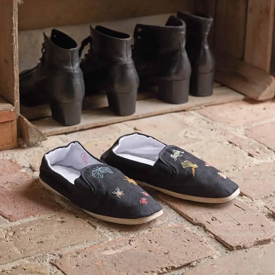 RETS KORSSTING 2025 fra Haandarbejdets Fremme - Mnsterbog - rskalender