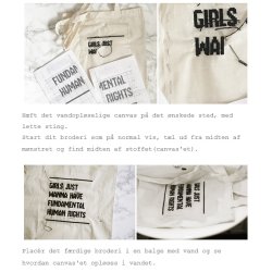 Pfringskit til tj - Female variety 2.0 - brod&eacute;r p alt!