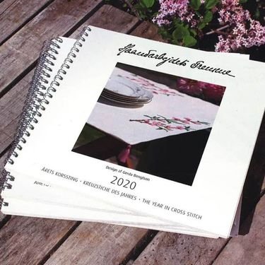 RETS KORSSTING 2020 fra Haandarbejdets Fremme