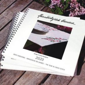 RETS KORSSTING 2020 fra Haandarbejdets Fremme