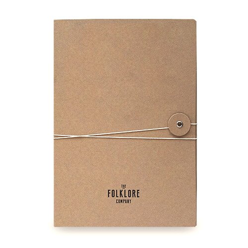 Broderikit - billede - Female variety