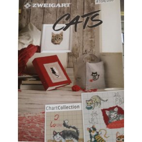 M�nsterbog - Katte