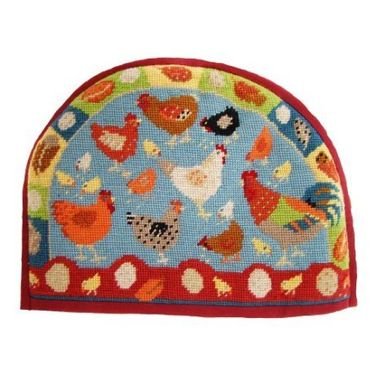 Stramaj - The htte med hns