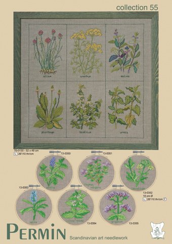 Permin katalog 55