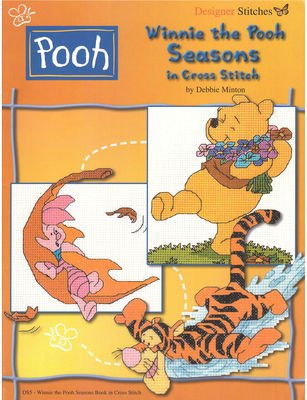 Disney - Peter Plys og Venner - rstider