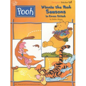 Disney - Peter Plys og Venner - rstider