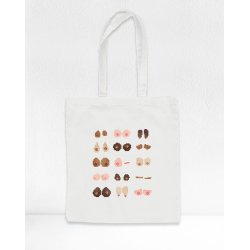 Broderikit - billede - Female variety 2.0