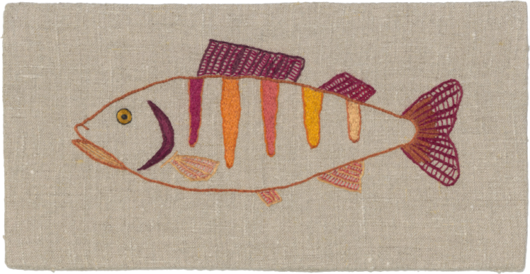 Kogebog - Fisk i sting og stimer