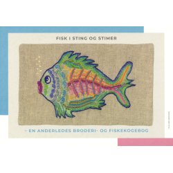 Kogebog - Fisk i sting og stimer