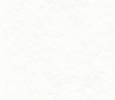 Strygeline - Vlieseline - Fliseline - Kraftig hvid uden lim &frac12; m.